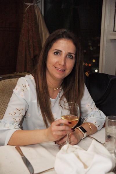 Diner D’un Connoisseur & New Menu launching at Le Ciel